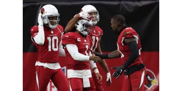 Le maillot numéro 99 des Arizona Cardinals sera redémarré
